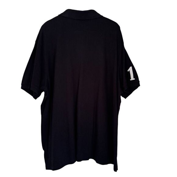 Polo Ralph Lauren Big Pony Mesh Polo Shirt Size 2XB - Picture 4 of 6